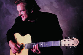 Video tutorial: John Jorgenson's Gypsy Jazz masterclass